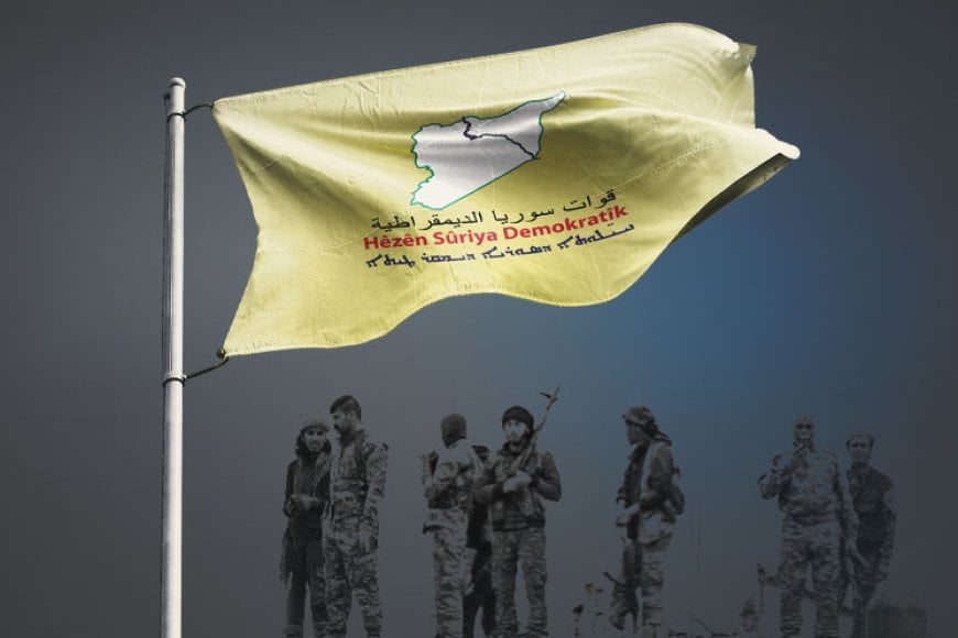 هەسەدە: پێکدادانی نێوان ملیشیاکان وەکو شەڕی هەسەدە وێنا کراوە
