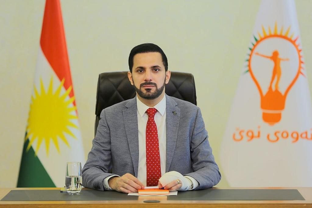 شاسوار عەبدولواحید بە 5 مانگ بەندکردن سزادرا