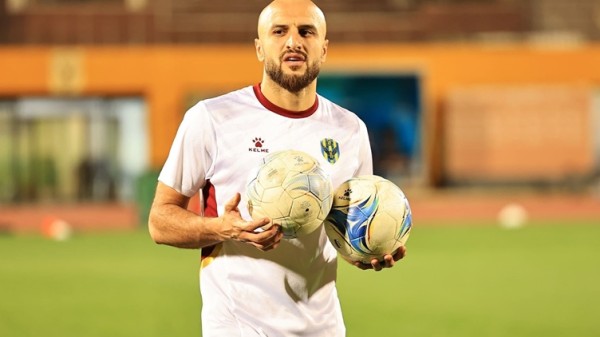 پاشەنگ عەبدوڵڵا دەچێتە سوێد