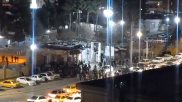 دۆخی ئیلام ئاڵۆزتربوو و سەرۆککۆمار بڕیاری دەرکرد