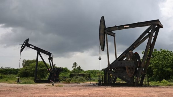 ترەمپ: ڤەنزوێلا 50 ملیۆن بەرمیل نەوت رادەستی ئەمریکا دەکات