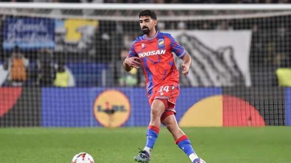 مێرخاس دۆسکی پەیامێکی گرنگی لە راهێنەری عێراقەوە پێگەیشت